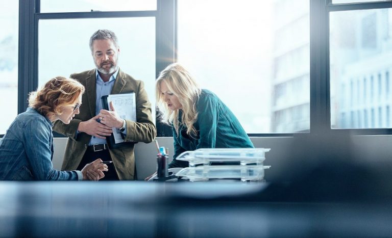 Home - PROMAN Software GmbH - Software für Projektmanagement