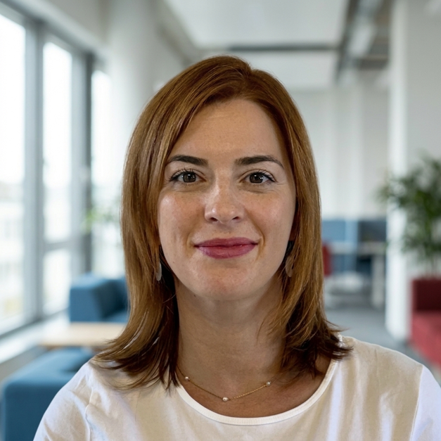 Petra Scepanovic
